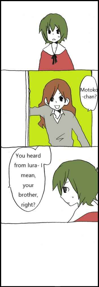 Page 1 Chapter 134 Hori-san to Miyamura-kun