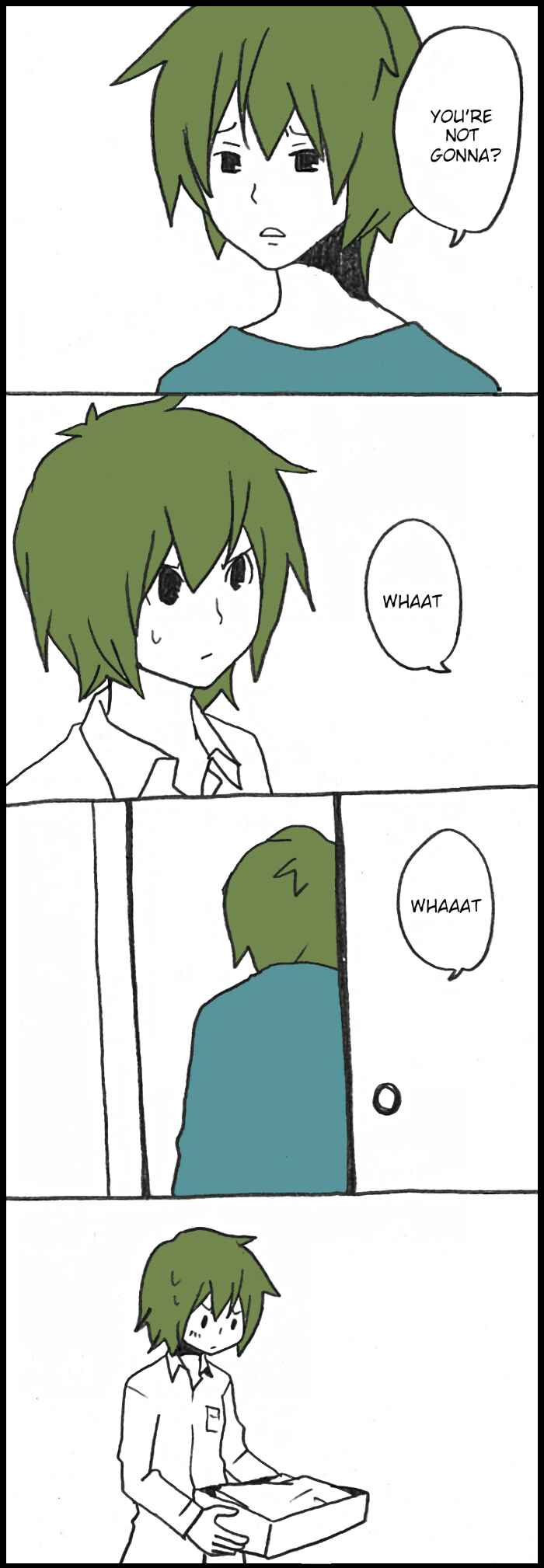 Page 5 Chapter 142.2 Hori-san to Miyamura-kun