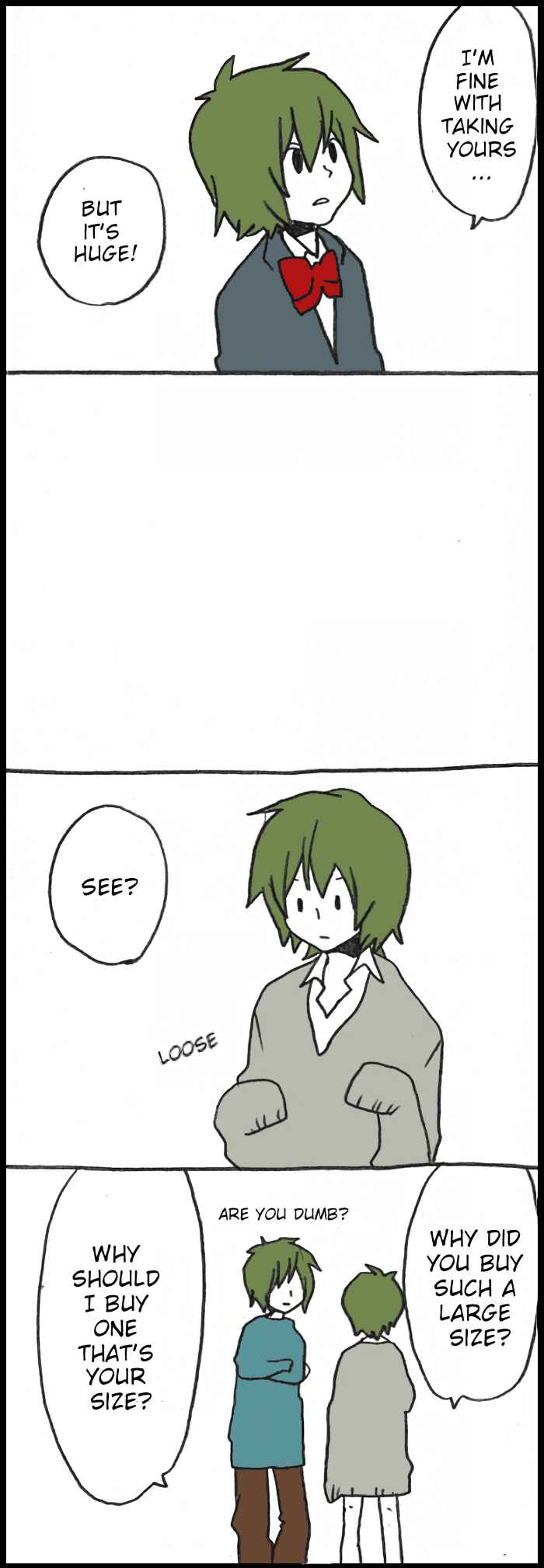 Page 9 Chapter 142.2 Hori-san to Miyamura-kun
