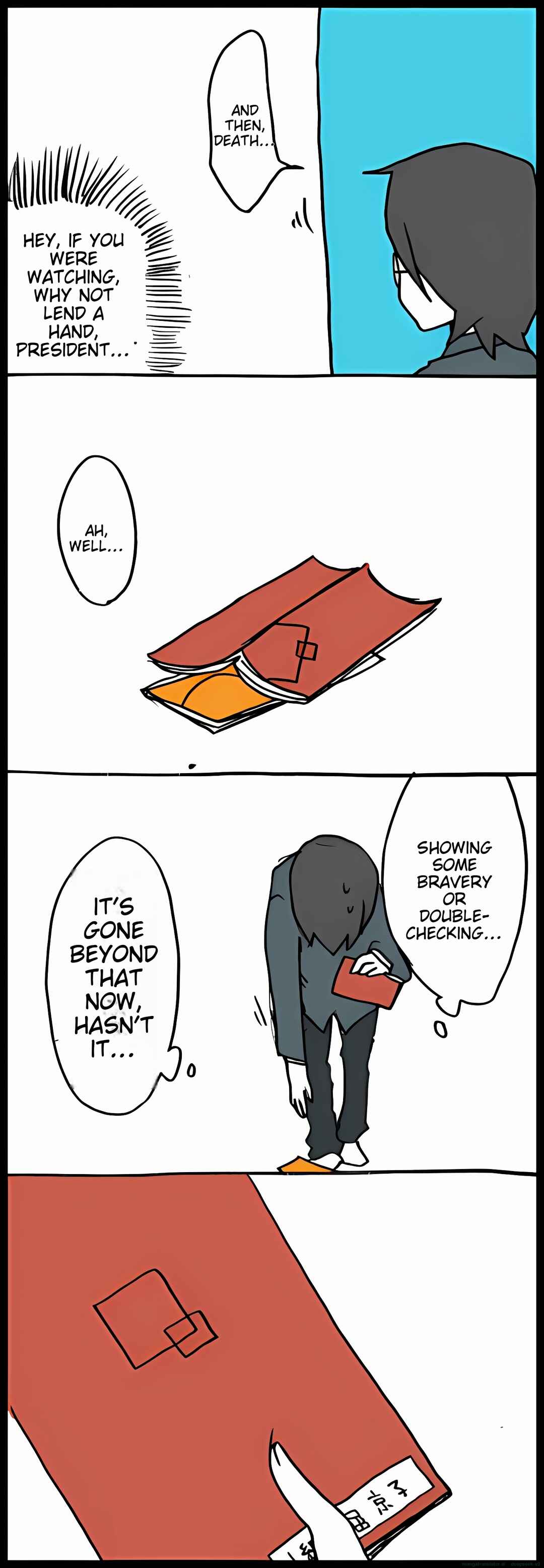 Page 16 Chapter 29 Hori-san to Miyamura-kun