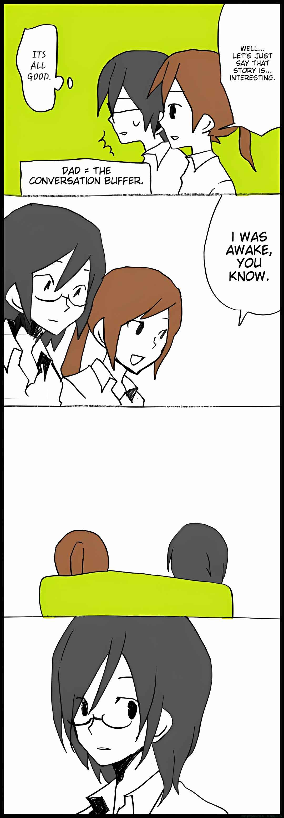 Page 26 Chapter 29 Hori-san to Miyamura-kun