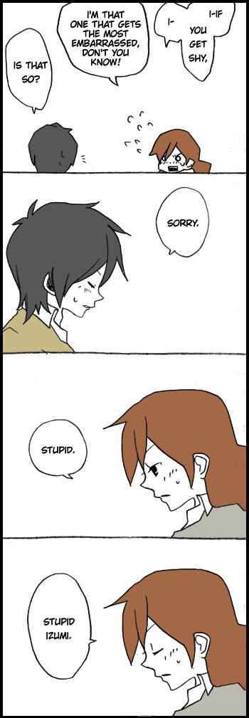 Page 14 Chapter 59 Hori-san to Miyamura-kun
