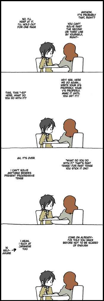 Page 9 Chapter 59 Hori-san to Miyamura-kun