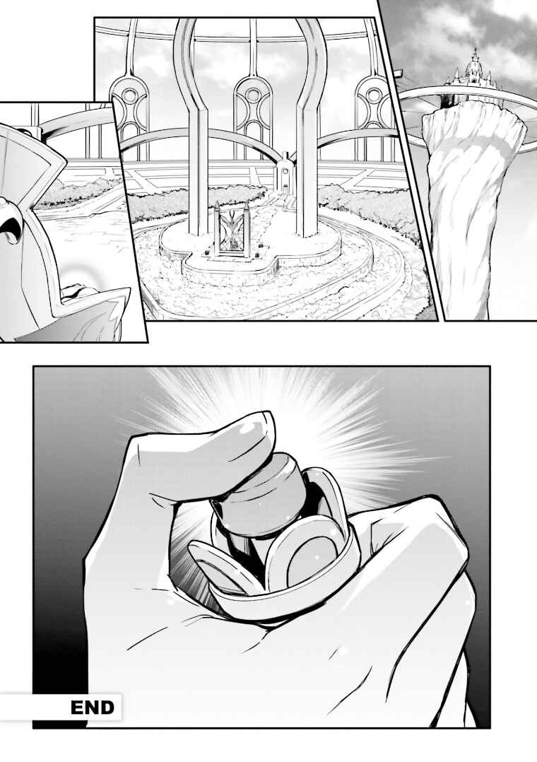 Page 28 Chapter 7 Code Geass: Lelouch of the Rebellion Re;