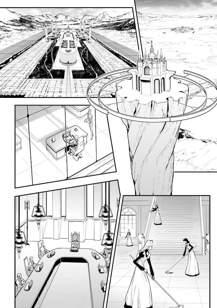 Page 2 Chapter 8 Code Geass: Lelouch of the Rebellion Re;