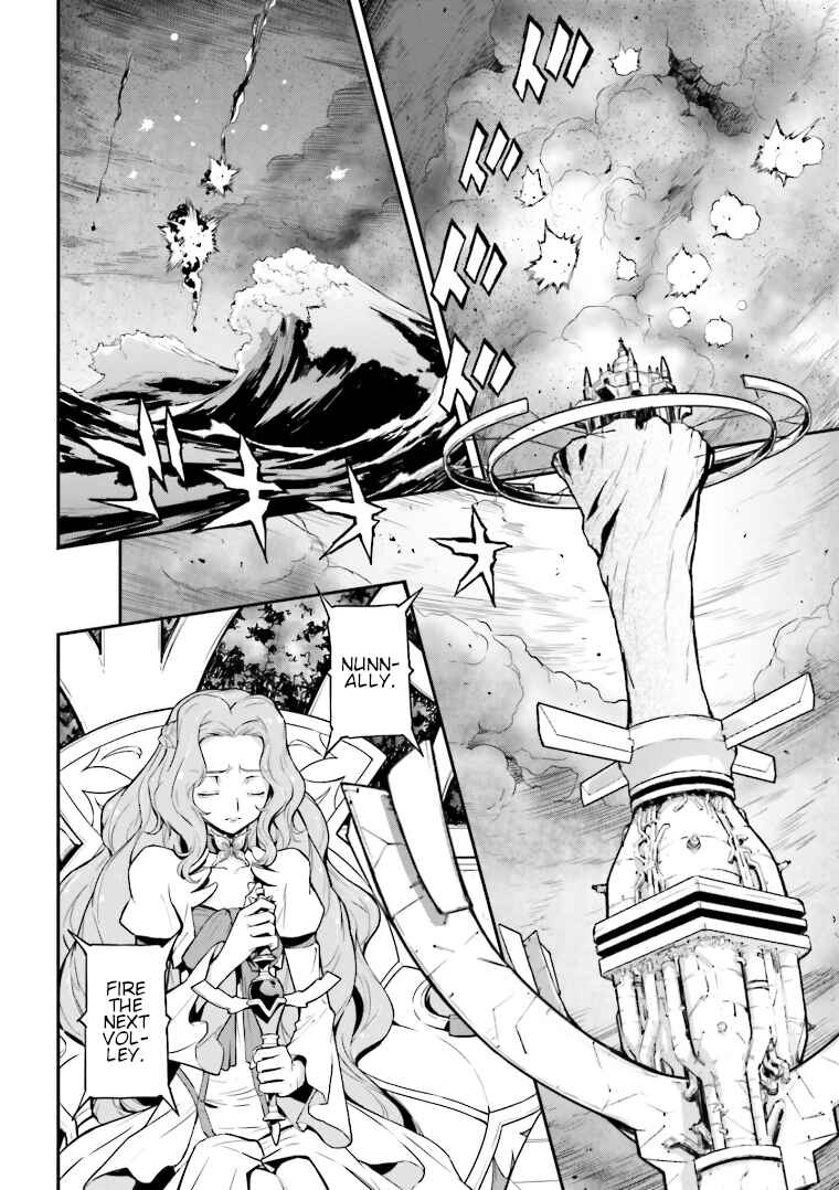 Page 2 Chapter 11 Code Geass: Lelouch of the Rebellion Re;