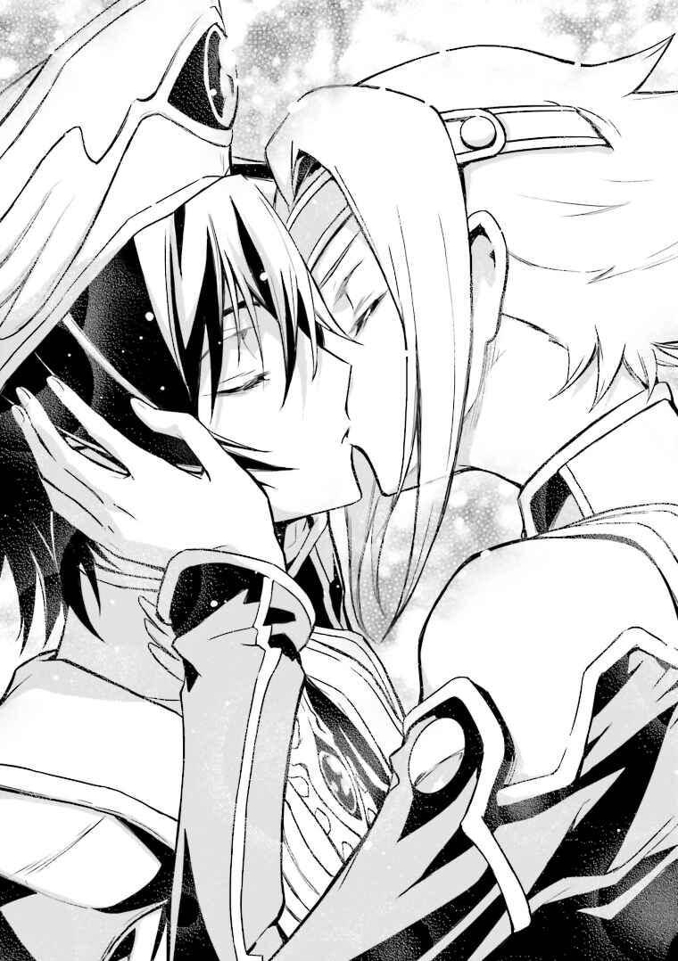 Page 30 Chapter 6 Code Geass: Lelouch of the Rebellion Re;