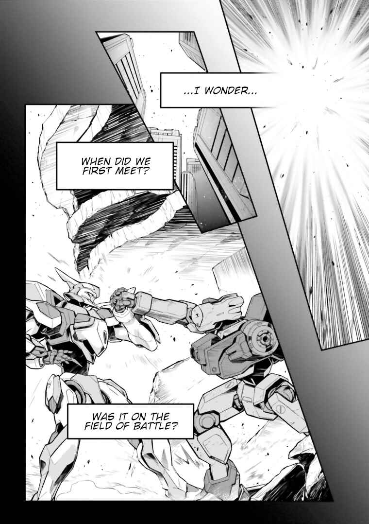 Page 10 Chapter 13 Code Geass: Lelouch of the Rebellion Re;