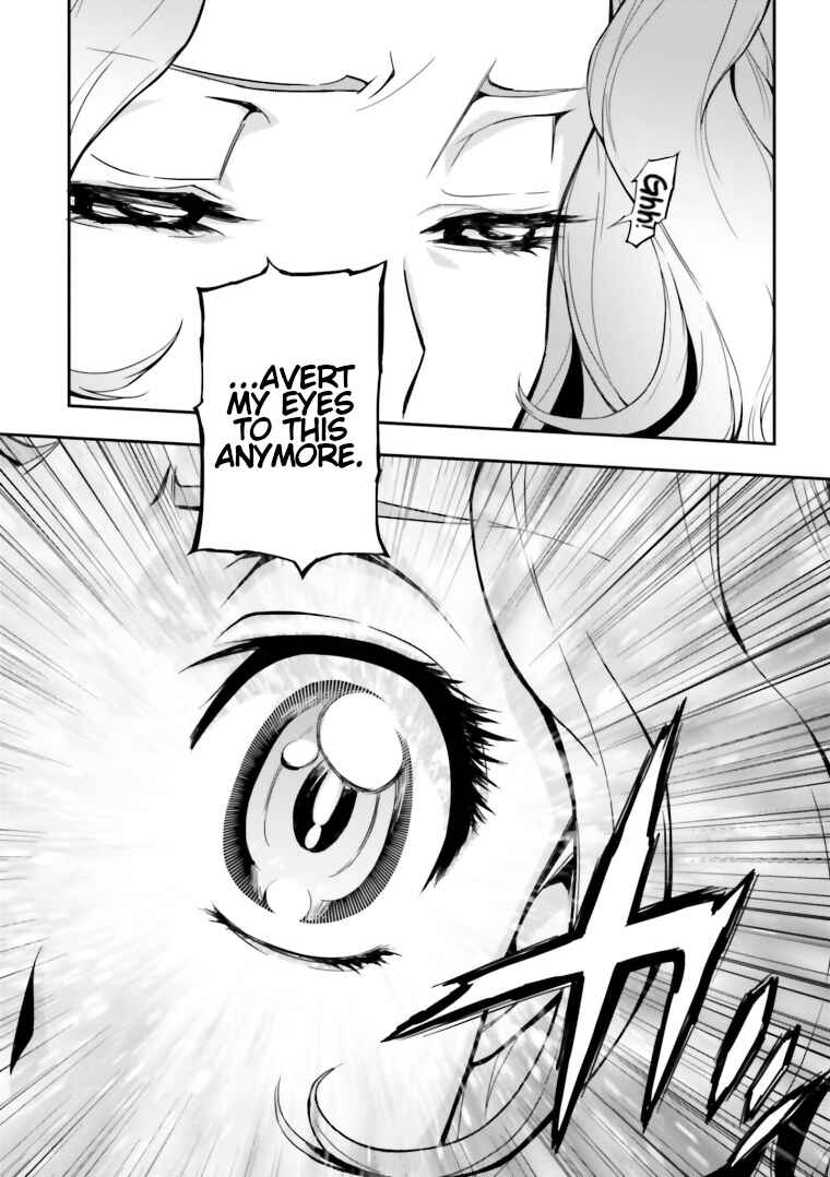 Page 10 Chapter 14 Code Geass: Lelouch of the Rebellion Re;