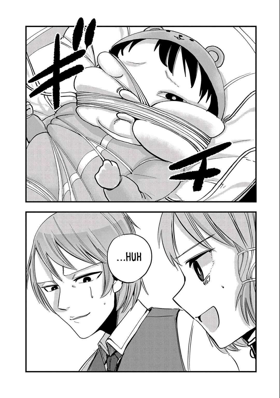 Page 15 Chapter 9 Umareta Chokugo ni Suterareta kedo, Zensei ga Taikensha datta node Yoyuu de Ikitemasu ~Saikyou Akachan Daibousou~
