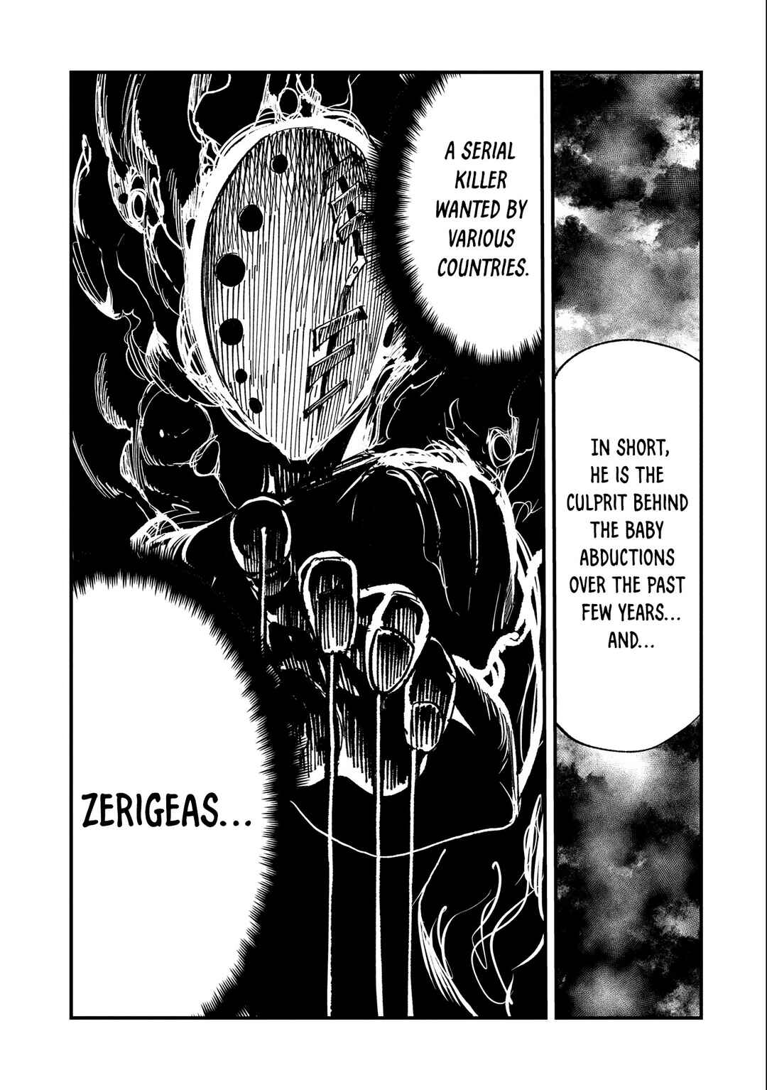 Page 31 Chapter 9 Umareta Chokugo ni Suterareta kedo, Zensei ga Taikensha datta node Yoyuu de Ikitemasu ~Saikyou Akachan Daibousou~