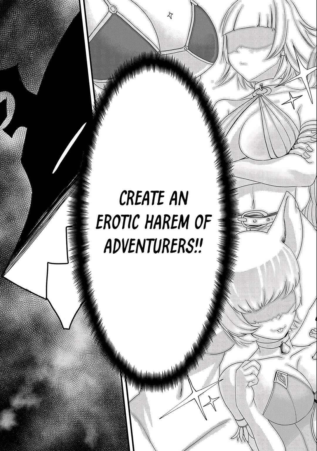 Page 24 Chapter 4 Umareta Chokugo ni Suterareta kedo, Zensei ga Taikensha datta node Yoyuu de Ikitemasu ~Saikyou Akachan Daibousou~