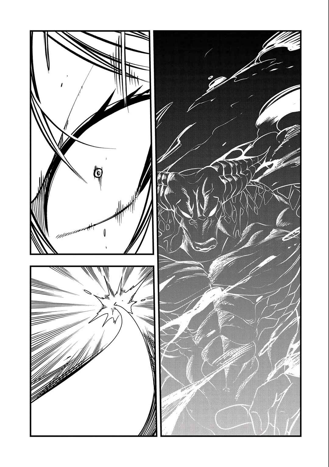 Page 11 Chapter 17 Umareta Chokugo ni Suterareta kedo, Zensei ga Taikensha datta node Yoyuu de Ikitemasu ~Saikyou Akachan Daibousou~
