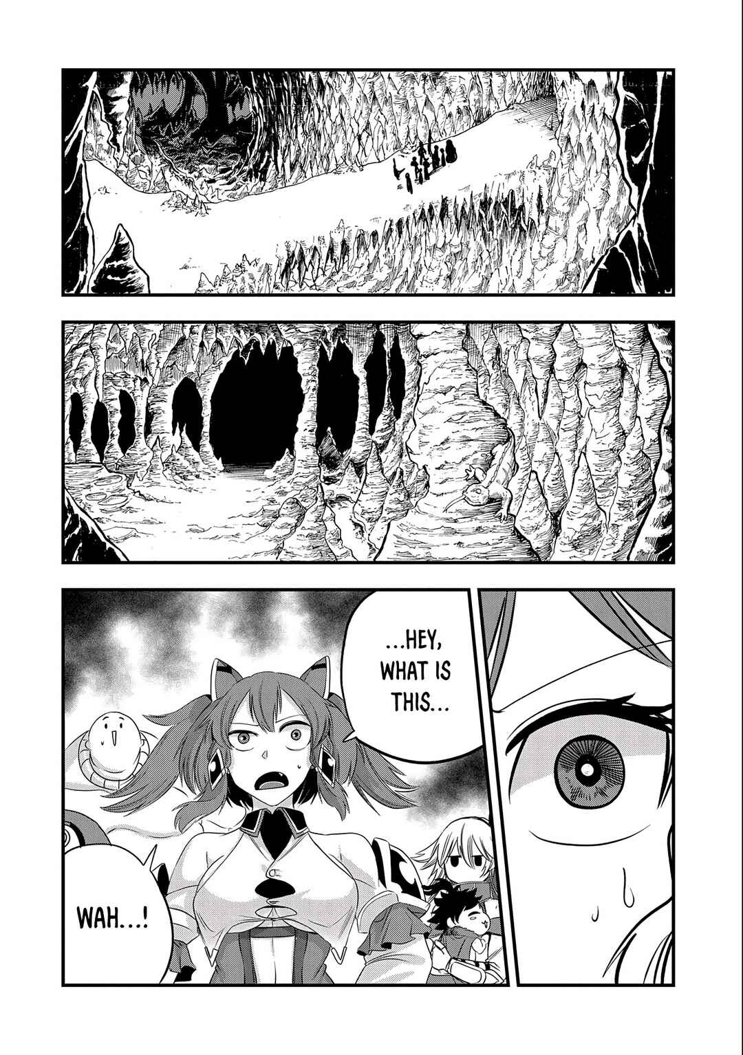 Page 16 Chapter 17 Umareta Chokugo ni Suterareta kedo, Zensei ga Taikensha datta node Yoyuu de Ikitemasu ~Saikyou Akachan Daibousou~