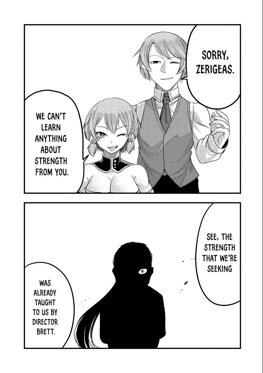 Page 17 Chapter 13 Umareta Chokugo ni Suterareta kedo, Zensei ga Taikensha datta node Yoyuu de Ikitemasu ~Saikyou Akachan Daibousou~