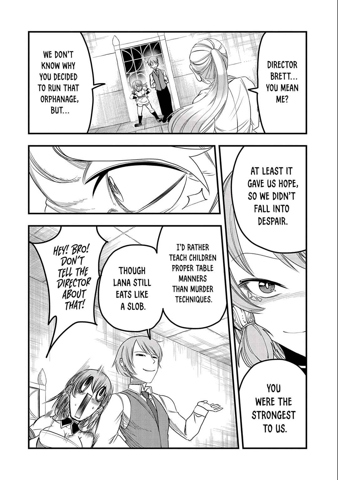 Page 18 Chapter 13 Umareta Chokugo ni Suterareta kedo, Zensei ga Taikensha datta node Yoyuu de Ikitemasu ~Saikyou Akachan Daibousou~