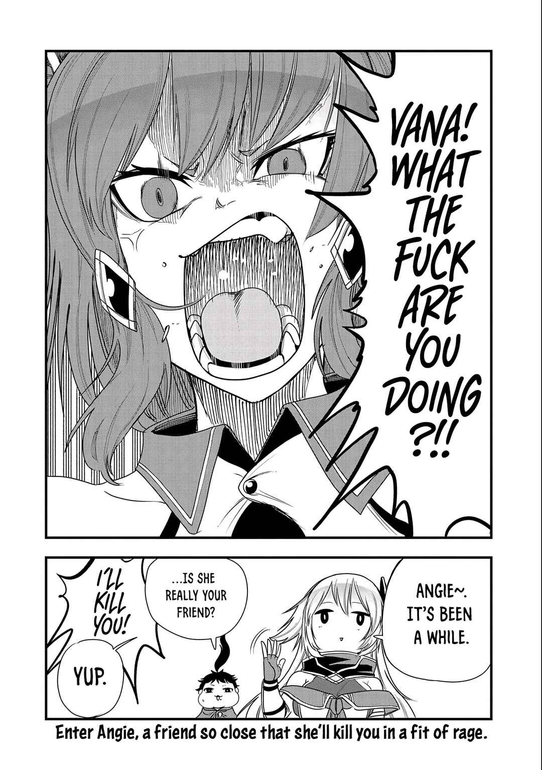 Page 32 Chapter 13 Umareta Chokugo ni Suterareta kedo, Zensei ga Taikensha datta node Yoyuu de Ikitemasu ~Saikyou Akachan Daibousou~