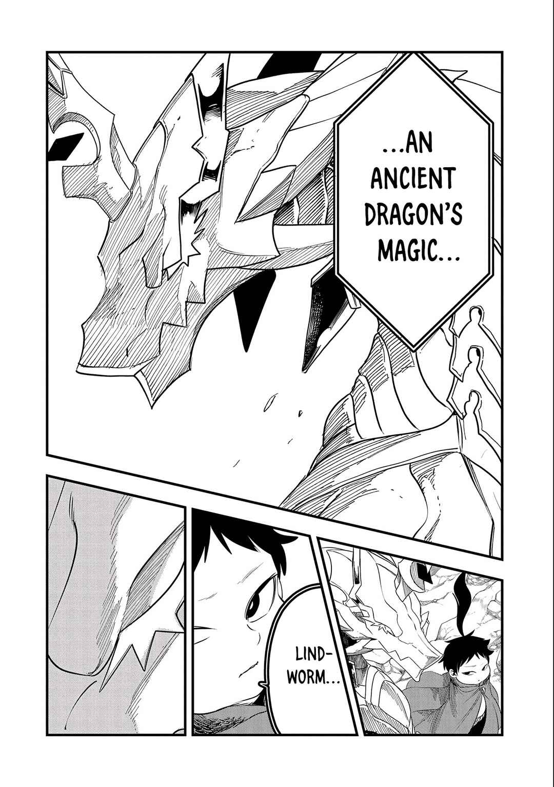 Page 10 Chapter 19 Umareta Chokugo ni Suterareta kedo, Zensei ga Taikensha datta node Yoyuu de Ikitemasu ~Saikyou Akachan Daibousou~