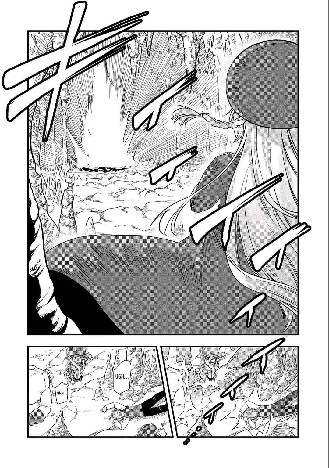 Page 16 Chapter 19 Umareta Chokugo ni Suterareta kedo, Zensei ga Taikensha datta node Yoyuu de Ikitemasu ~Saikyou Akachan Daibousou~
