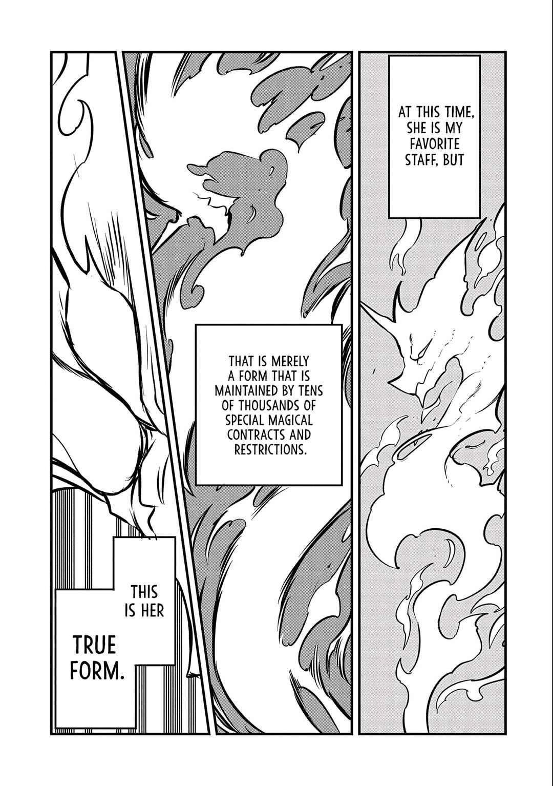 Page 23 Chapter 19 Umareta Chokugo ni Suterareta kedo, Zensei ga Taikensha datta node Yoyuu de Ikitemasu ~Saikyou Akachan Daibousou~