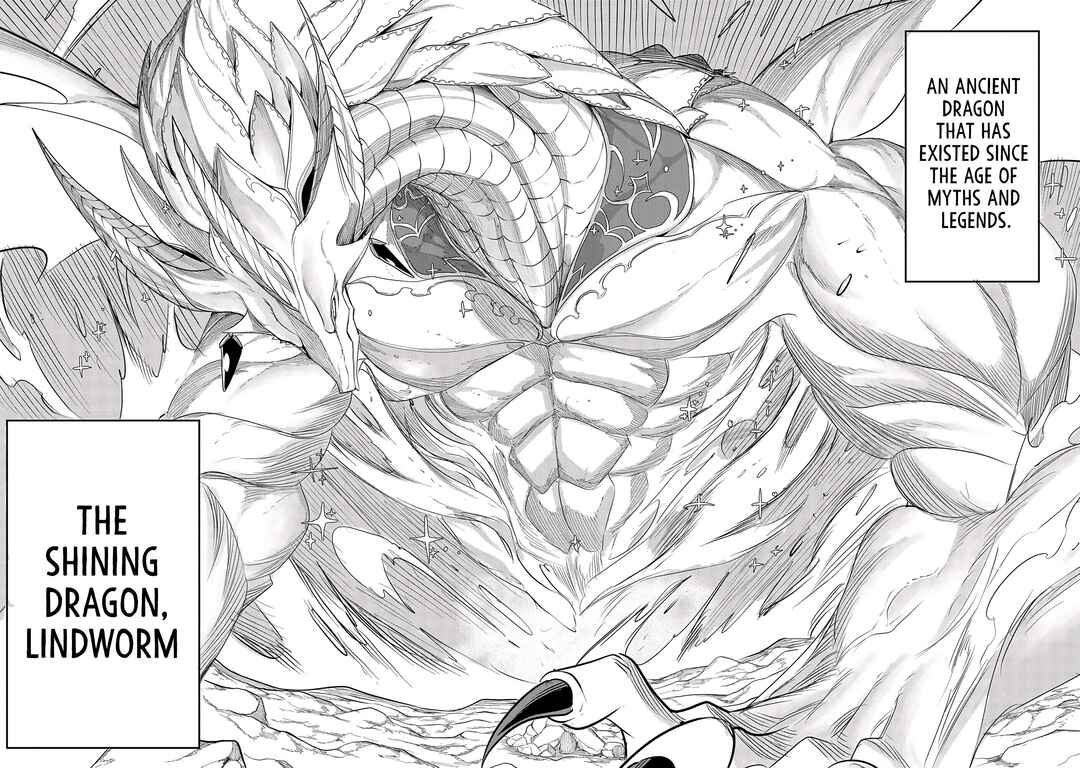 Page 24 Chapter 19 Umareta Chokugo ni Suterareta kedo, Zensei ga Taikensha datta node Yoyuu de Ikitemasu ~Saikyou Akachan Daibousou~