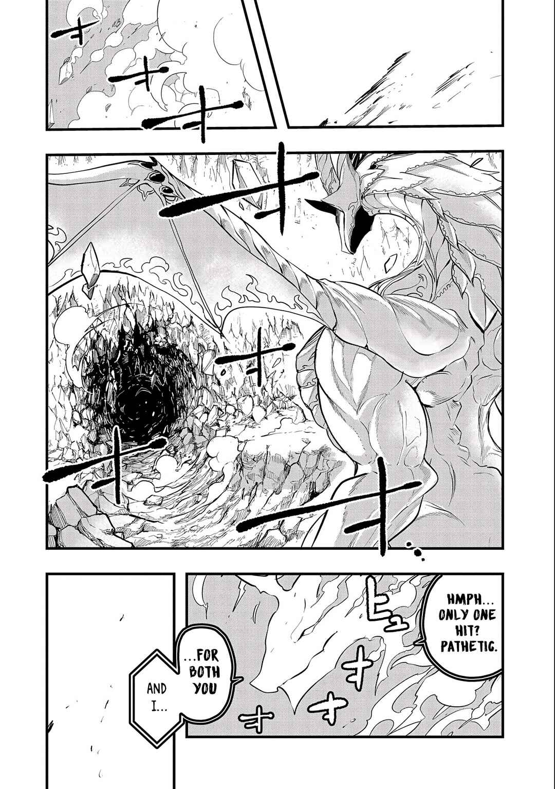 Page 28 Chapter 19 Umareta Chokugo ni Suterareta kedo, Zensei ga Taikensha datta node Yoyuu de Ikitemasu ~Saikyou Akachan Daibousou~