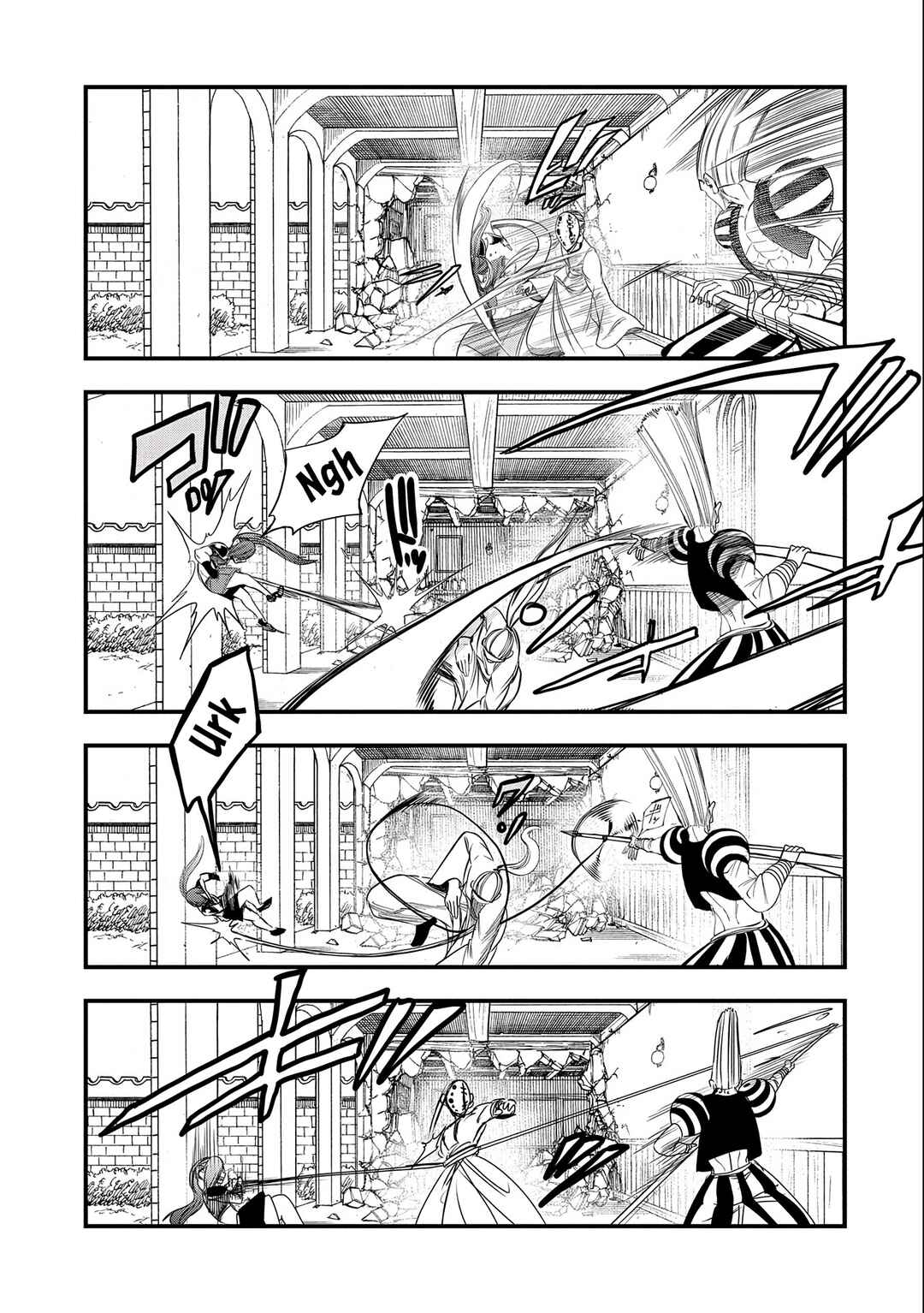 Page 21 Chapter 10 Umareta Chokugo ni Suterareta kedo, Zensei ga Taikensha datta node Yoyuu de Ikitemasu ~Saikyou Akachan Daibousou~