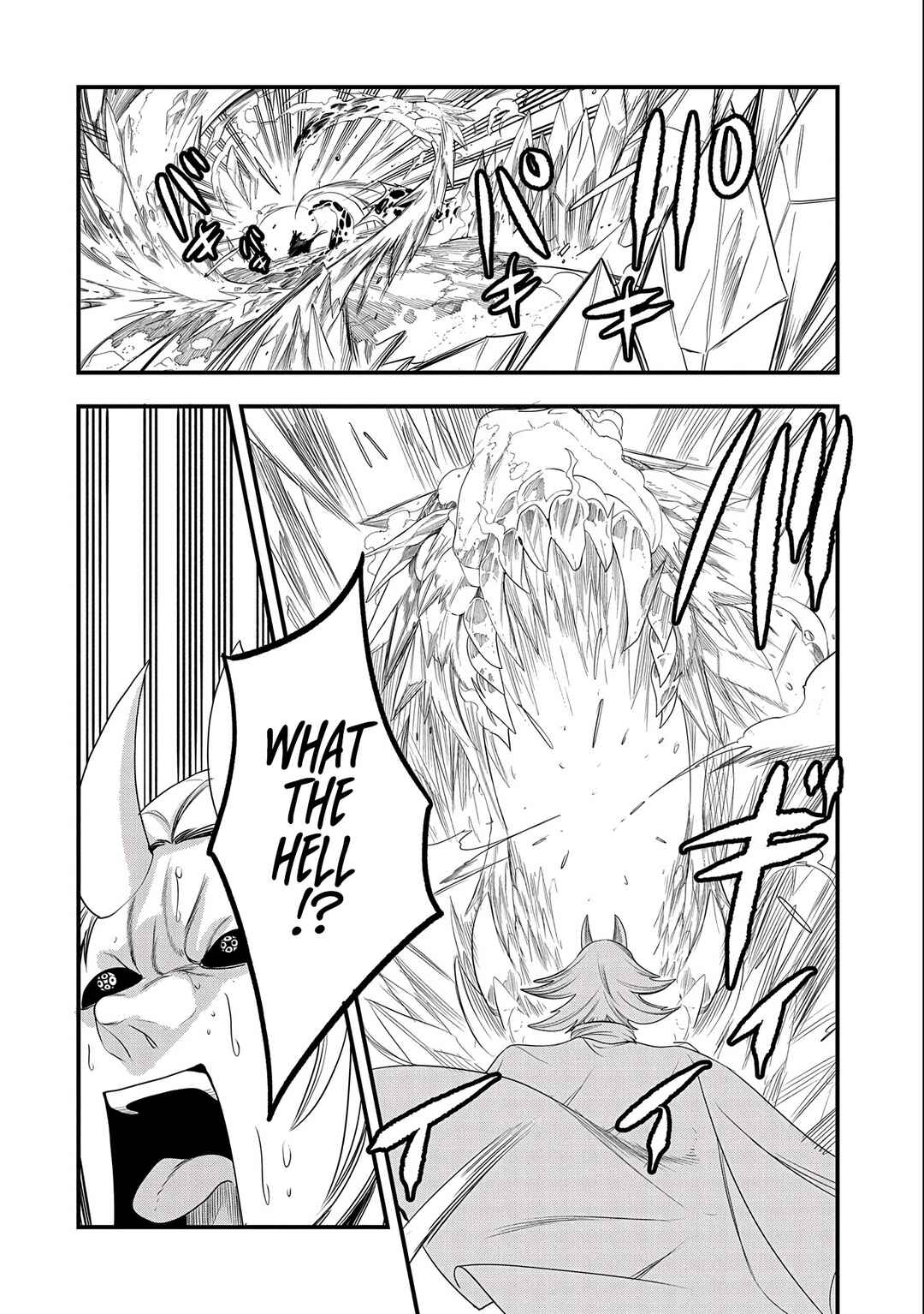 Page 27 Chapter 18 Umareta Chokugo ni Suterareta kedo, Zensei ga Taikensha datta node Yoyuu de Ikitemasu ~Saikyou Akachan Daibousou~