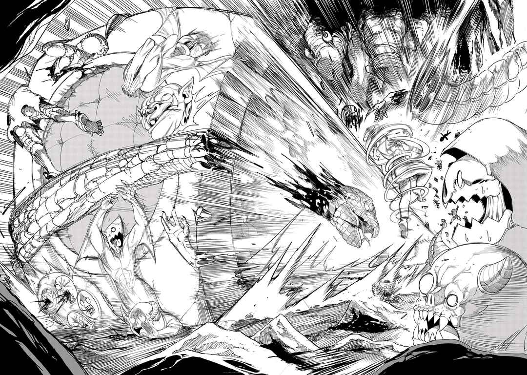 Page 27 Chapter 16 Umareta Chokugo ni Suterareta kedo, Zensei ga Taikensha datta node Yoyuu de Ikitemasu ~Saikyou Akachan Daibousou~