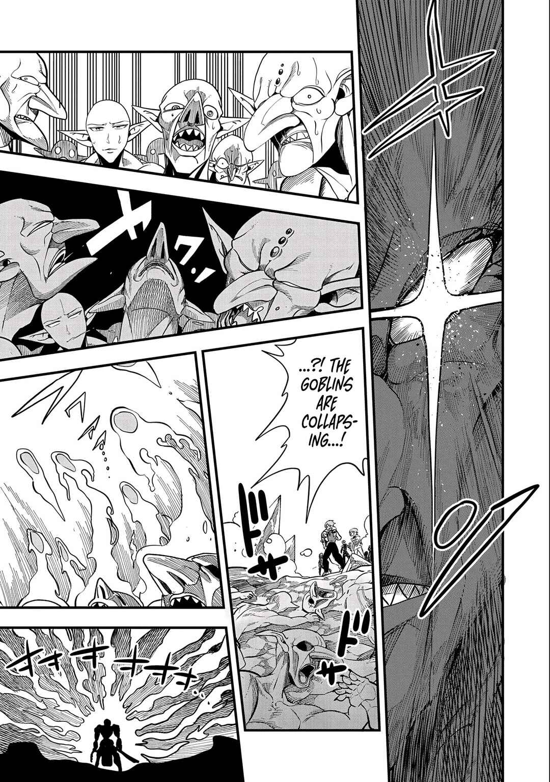 Page 13 Chapter 8 Umareta Chokugo ni Suterareta kedo, Zensei ga Taikensha datta node Yoyuu de Ikitemasu ~Saikyou Akachan Daibousou~