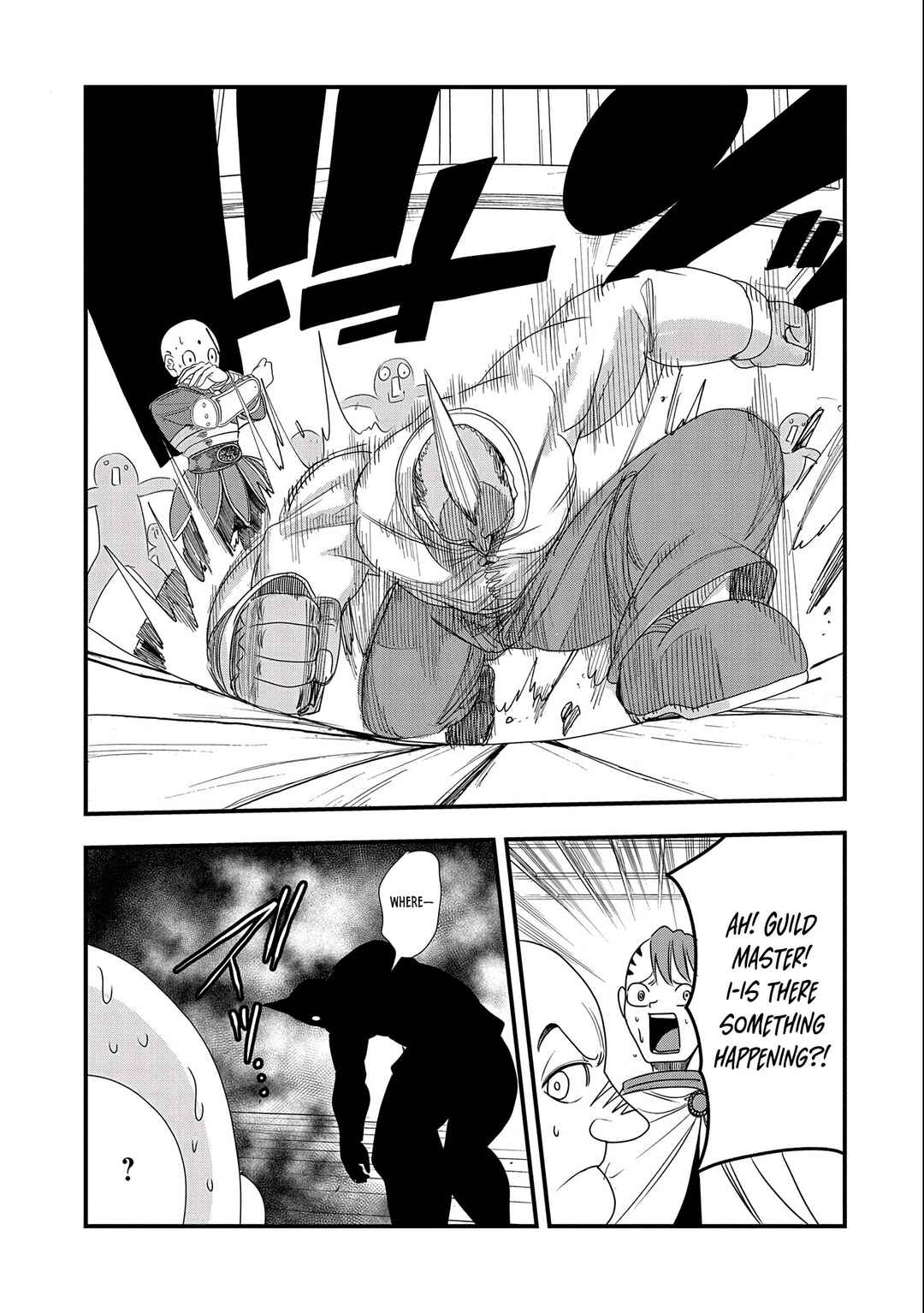 Page 25 Chapter 5 Umareta Chokugo ni Suterareta kedo, Zensei ga Taikensha datta node Yoyuu de Ikitemasu ~Saikyou Akachan Daibousou~