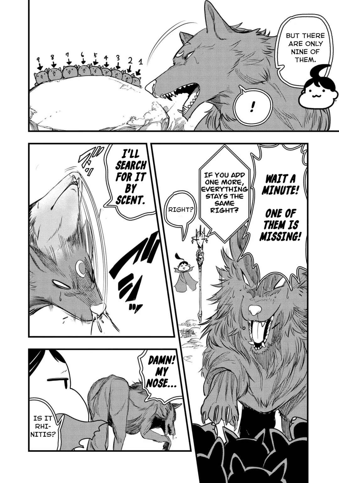 Page 15 Chapter 2 Umareta Chokugo ni Suterareta kedo, Zensei ga Taikensha datta node Yoyuu de Ikitemasu ~Saikyou Akachan Daibousou~