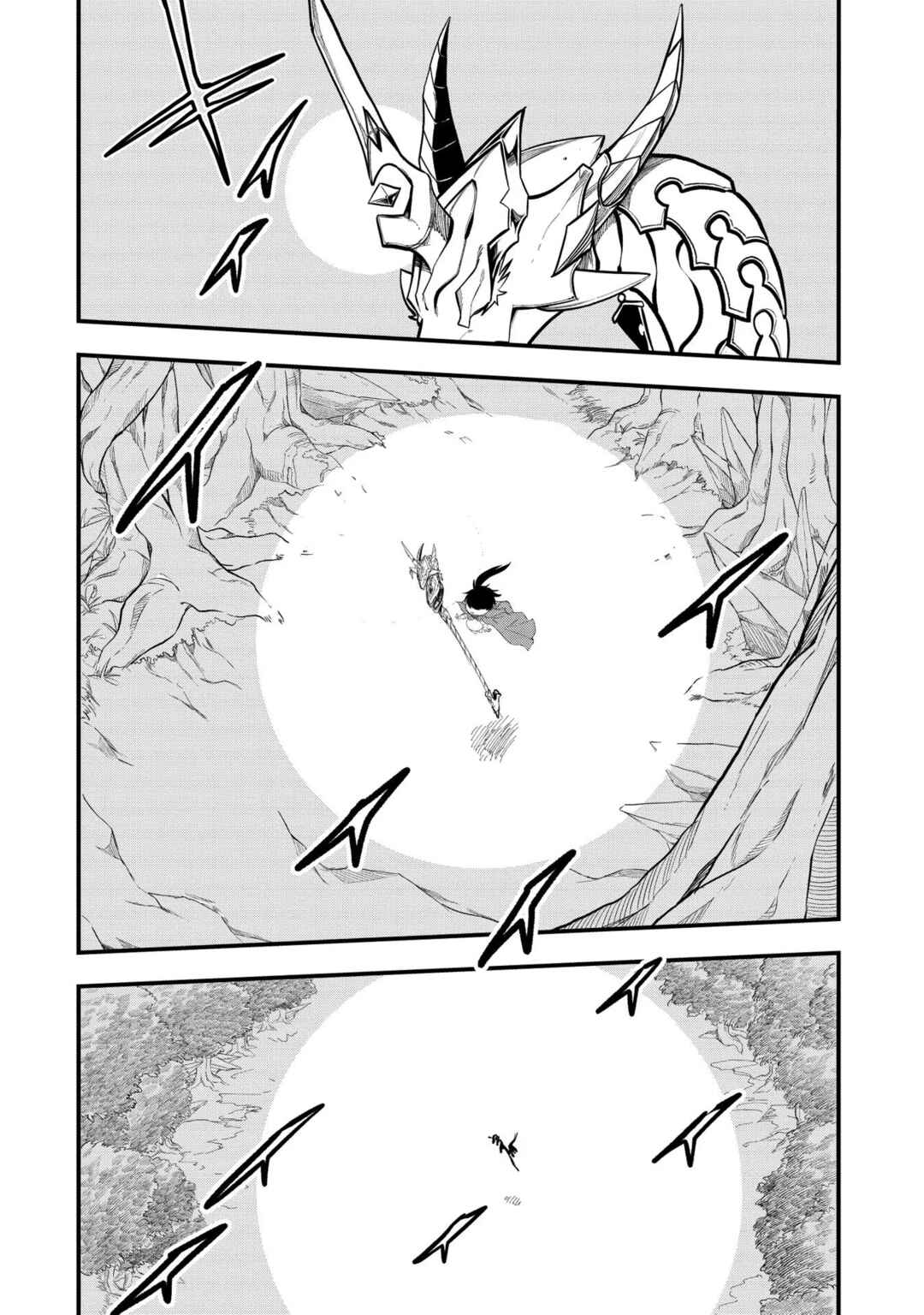 Page 17 Chapter 2 Umareta Chokugo ni Suterareta kedo, Zensei ga Taikensha datta node Yoyuu de Ikitemasu ~Saikyou Akachan Daibousou~