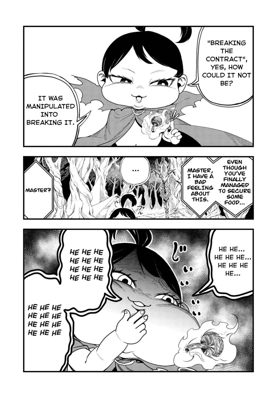 Page 29 Chapter 2 Umareta Chokugo ni Suterareta kedo, Zensei ga Taikensha datta node Yoyuu de Ikitemasu ~Saikyou Akachan Daibousou~