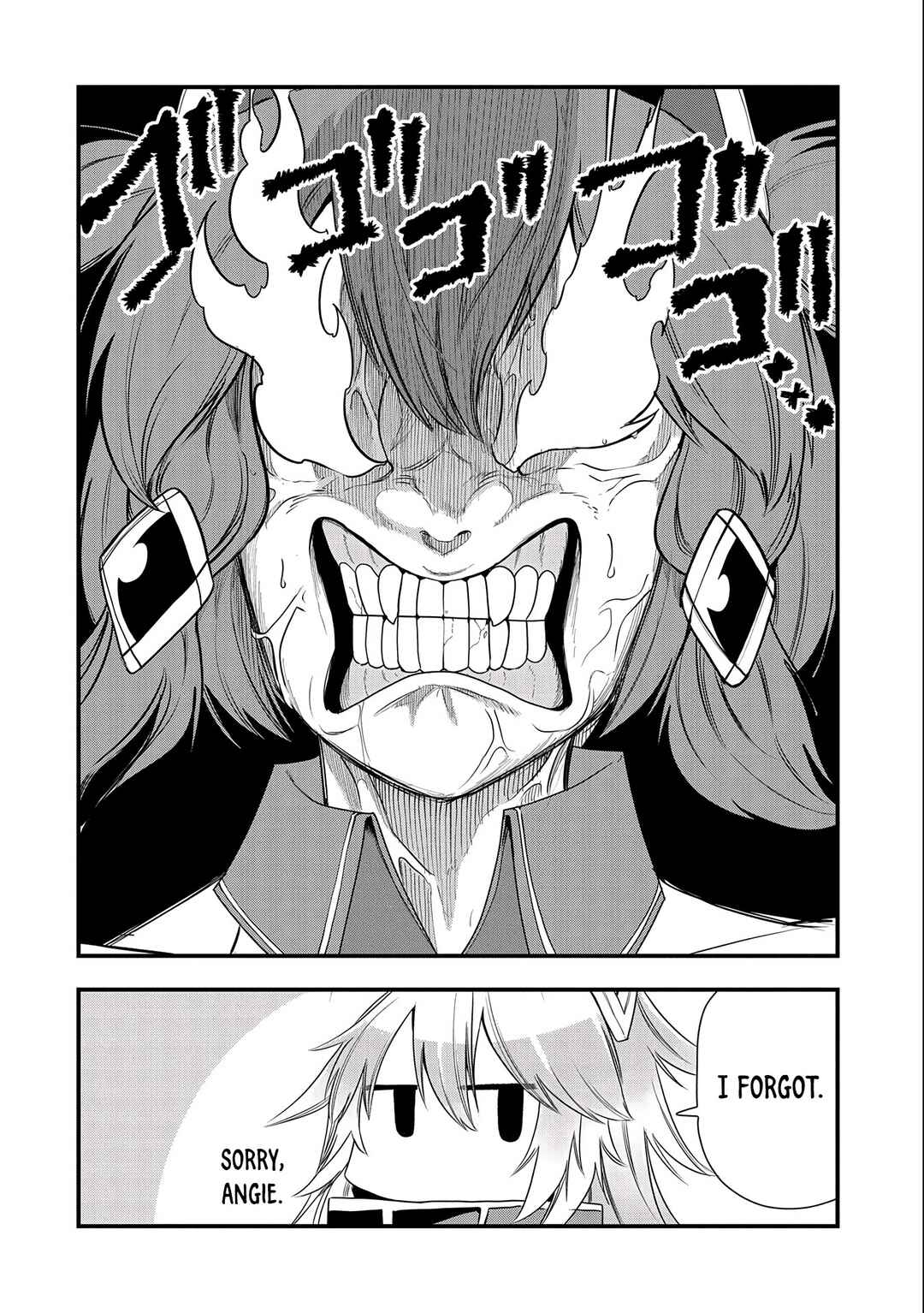 Page 16 Chapter 15 Umareta Chokugo ni Suterareta kedo, Zensei ga Taikensha datta node Yoyuu de Ikitemasu ~Saikyou Akachan Daibousou~