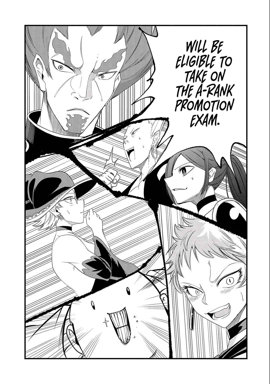 Page 25 Chapter 15 Umareta Chokugo ni Suterareta kedo, Zensei ga Taikensha datta node Yoyuu de Ikitemasu ~Saikyou Akachan Daibousou~