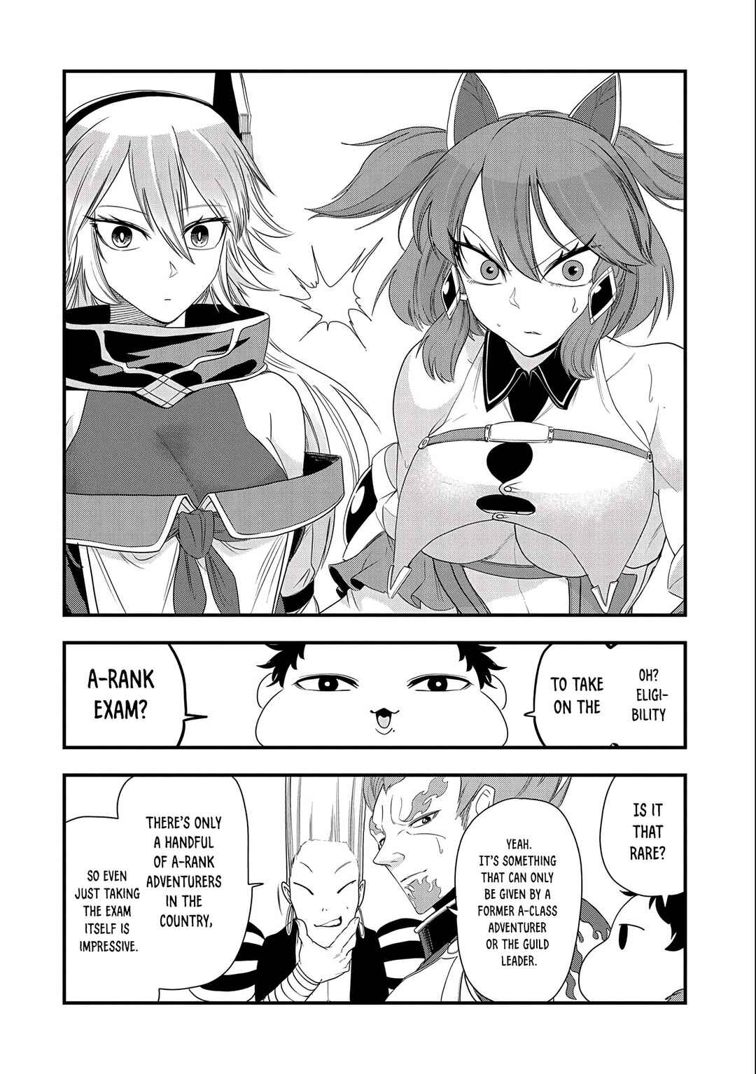 Page 26 Chapter 15 Umareta Chokugo ni Suterareta kedo, Zensei ga Taikensha datta node Yoyuu de Ikitemasu ~Saikyou Akachan Daibousou~