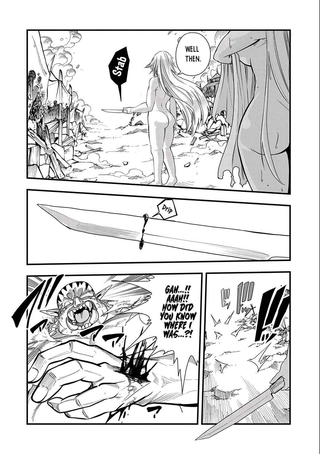 Page 25 Chapter 12 Umareta Chokugo ni Suterareta kedo, Zensei ga Taikensha datta node Yoyuu de Ikitemasu ~Saikyou Akachan Daibousou~
