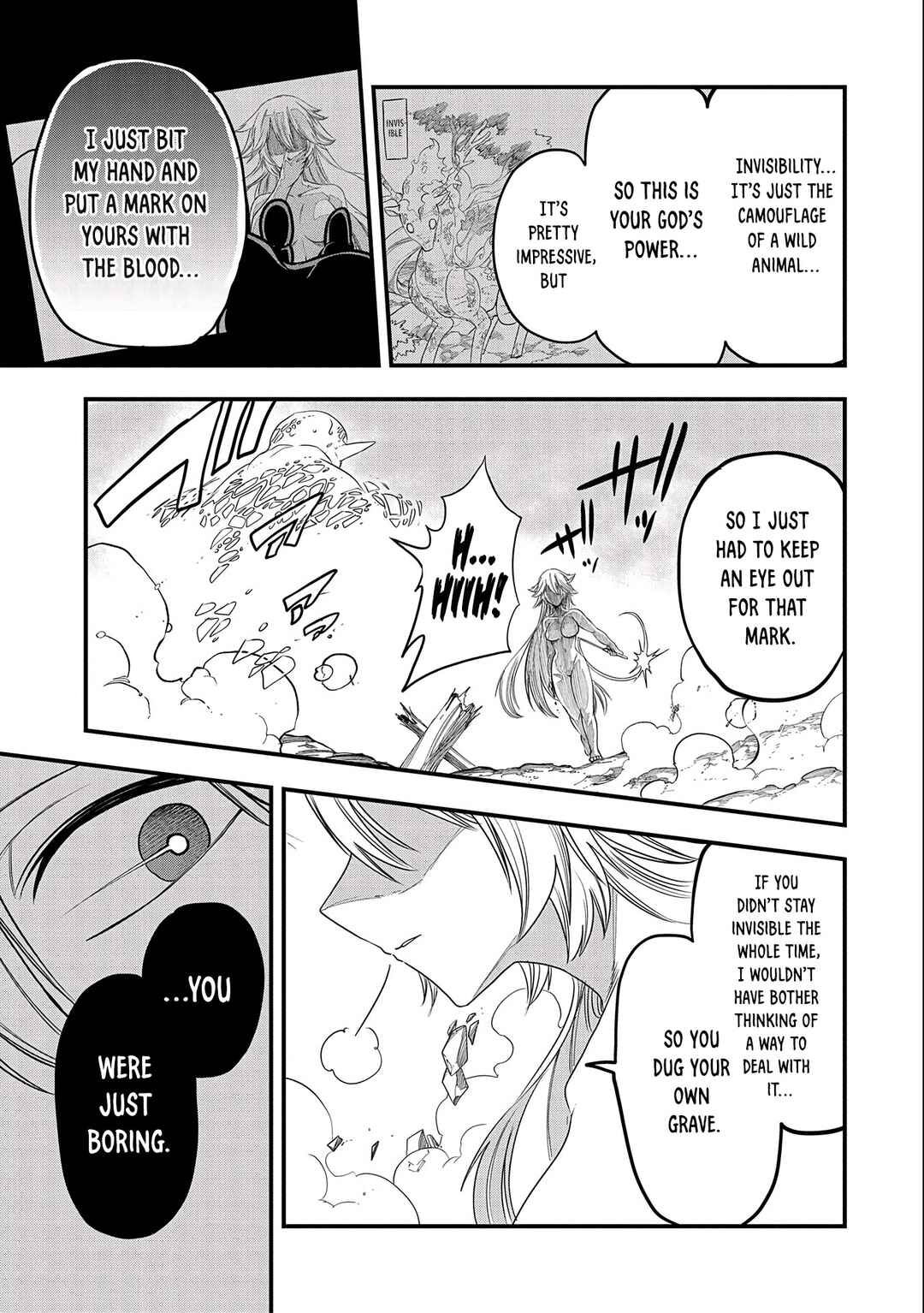 Page 26 Chapter 12 Umareta Chokugo ni Suterareta kedo, Zensei ga Taikensha datta node Yoyuu de Ikitemasu ~Saikyou Akachan Daibousou~