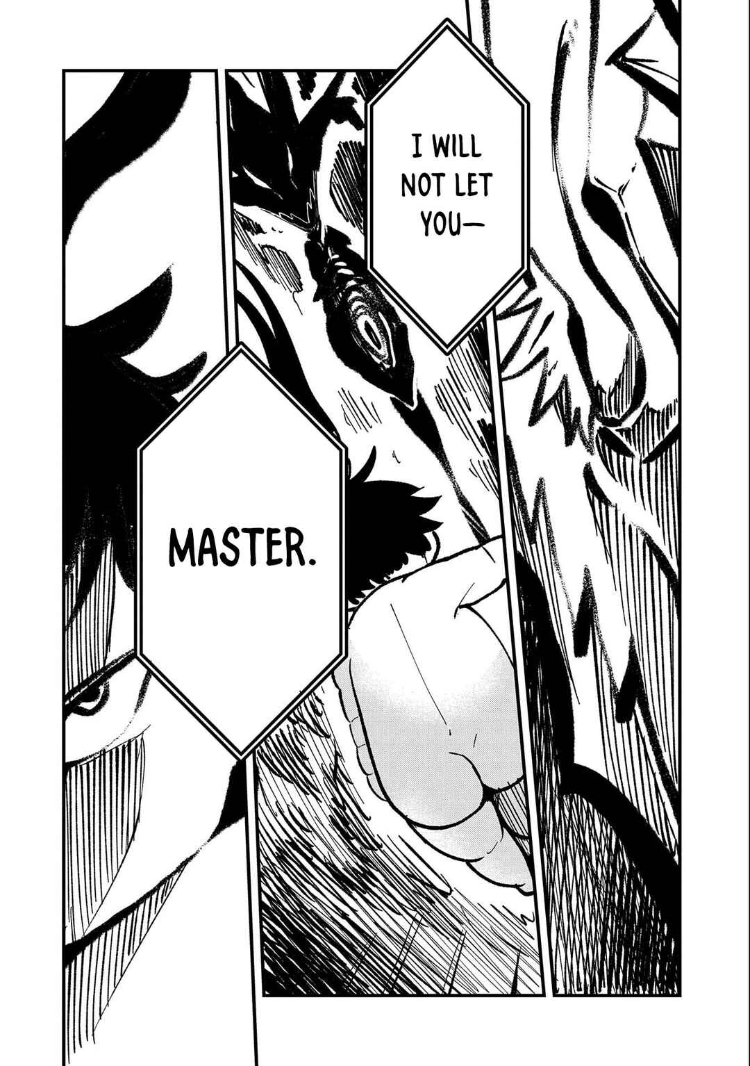 Page 10 Chapter 6 Umareta Chokugo ni Suterareta kedo, Zensei ga Taikensha datta node Yoyuu de Ikitemasu ~Saikyou Akachan Daibousou~