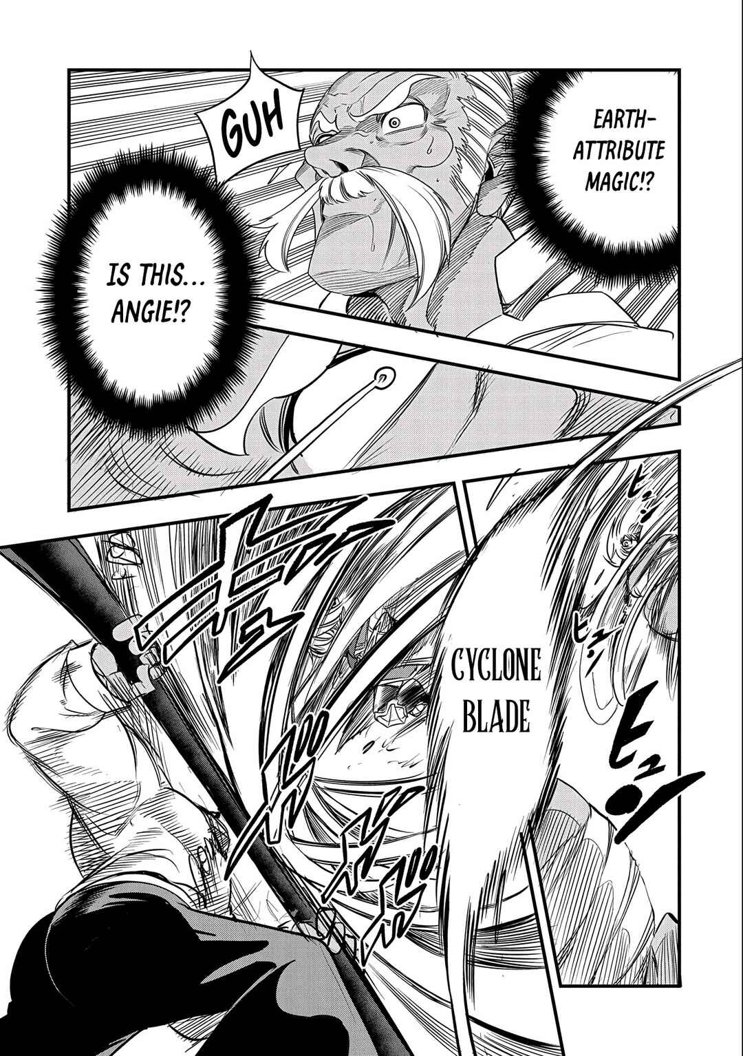 Page 17 Chapter 22 Umareta Chokugo ni Suterareta kedo, Zensei ga Taikensha datta node Yoyuu de Ikitemasu ~Saikyou Akachan Daibousou~