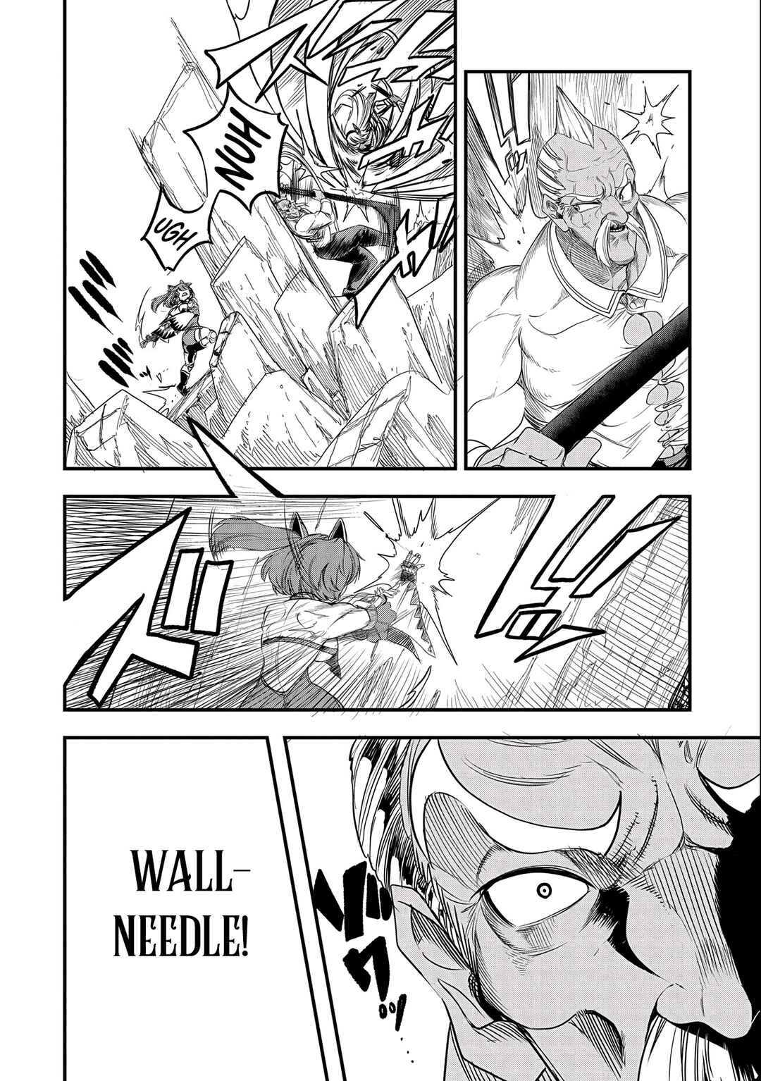 Page 18 Chapter 22 Umareta Chokugo ni Suterareta kedo, Zensei ga Taikensha datta node Yoyuu de Ikitemasu ~Saikyou Akachan Daibousou~