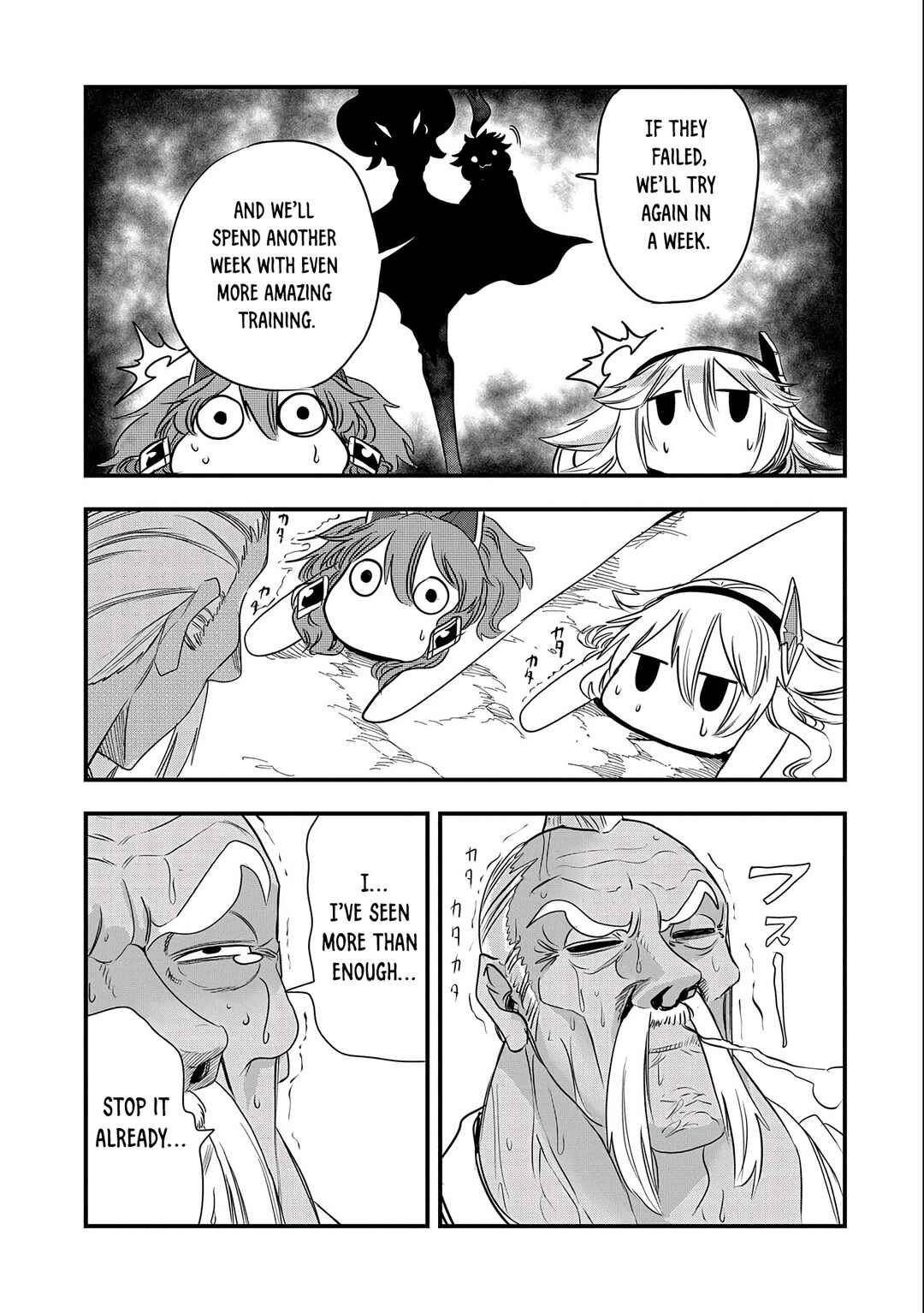 Page 29 Chapter 22 Umareta Chokugo ni Suterareta kedo, Zensei ga Taikensha datta node Yoyuu de Ikitemasu ~Saikyou Akachan Daibousou~