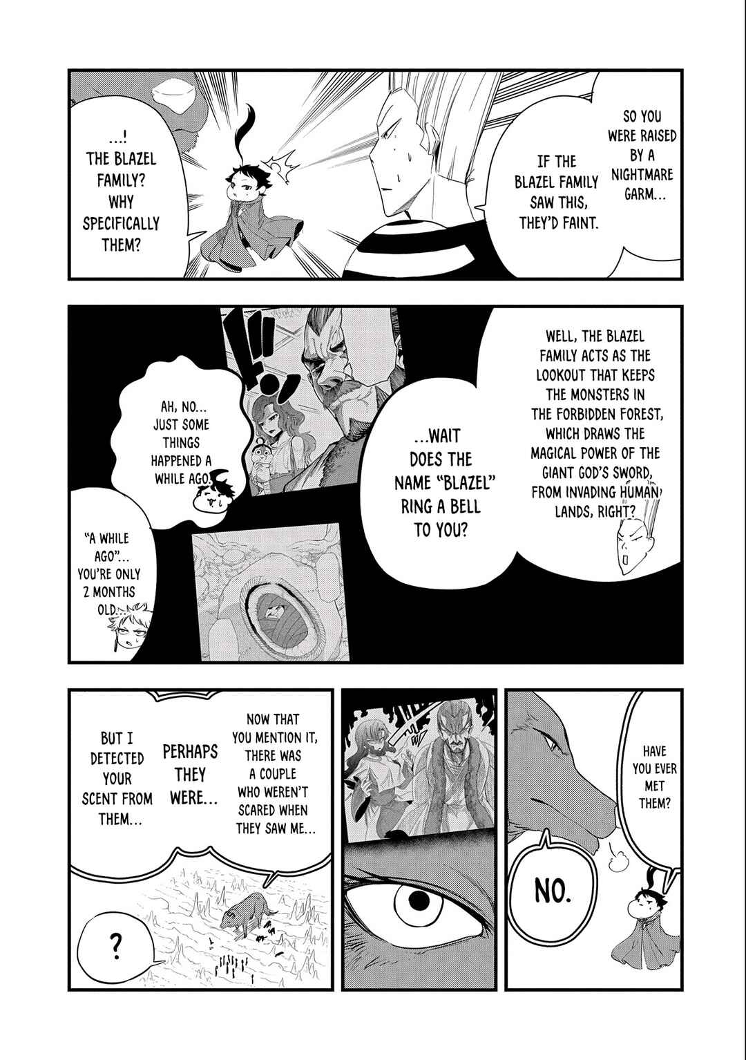 Page 13 Chapter 20 Umareta Chokugo ni Suterareta kedo, Zensei ga Taikensha datta node Yoyuu de Ikitemasu ~Saikyou Akachan Daibousou~