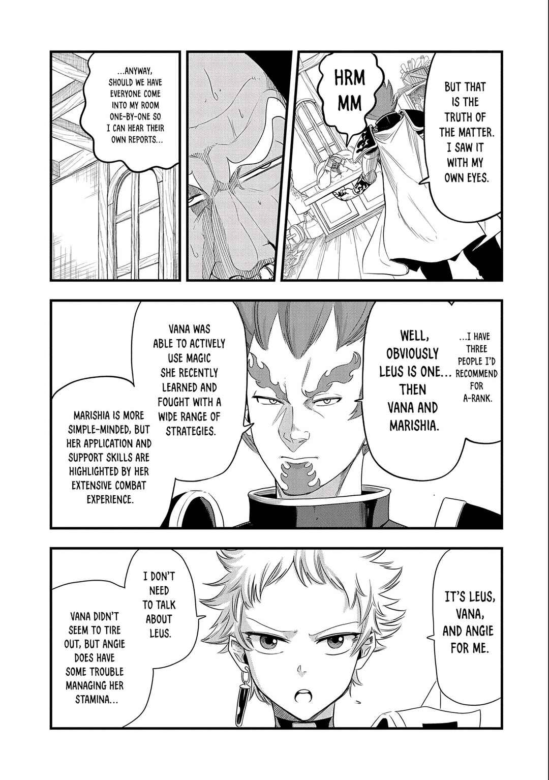 Page 17 Chapter 20 Umareta Chokugo ni Suterareta kedo, Zensei ga Taikensha datta node Yoyuu de Ikitemasu ~Saikyou Akachan Daibousou~