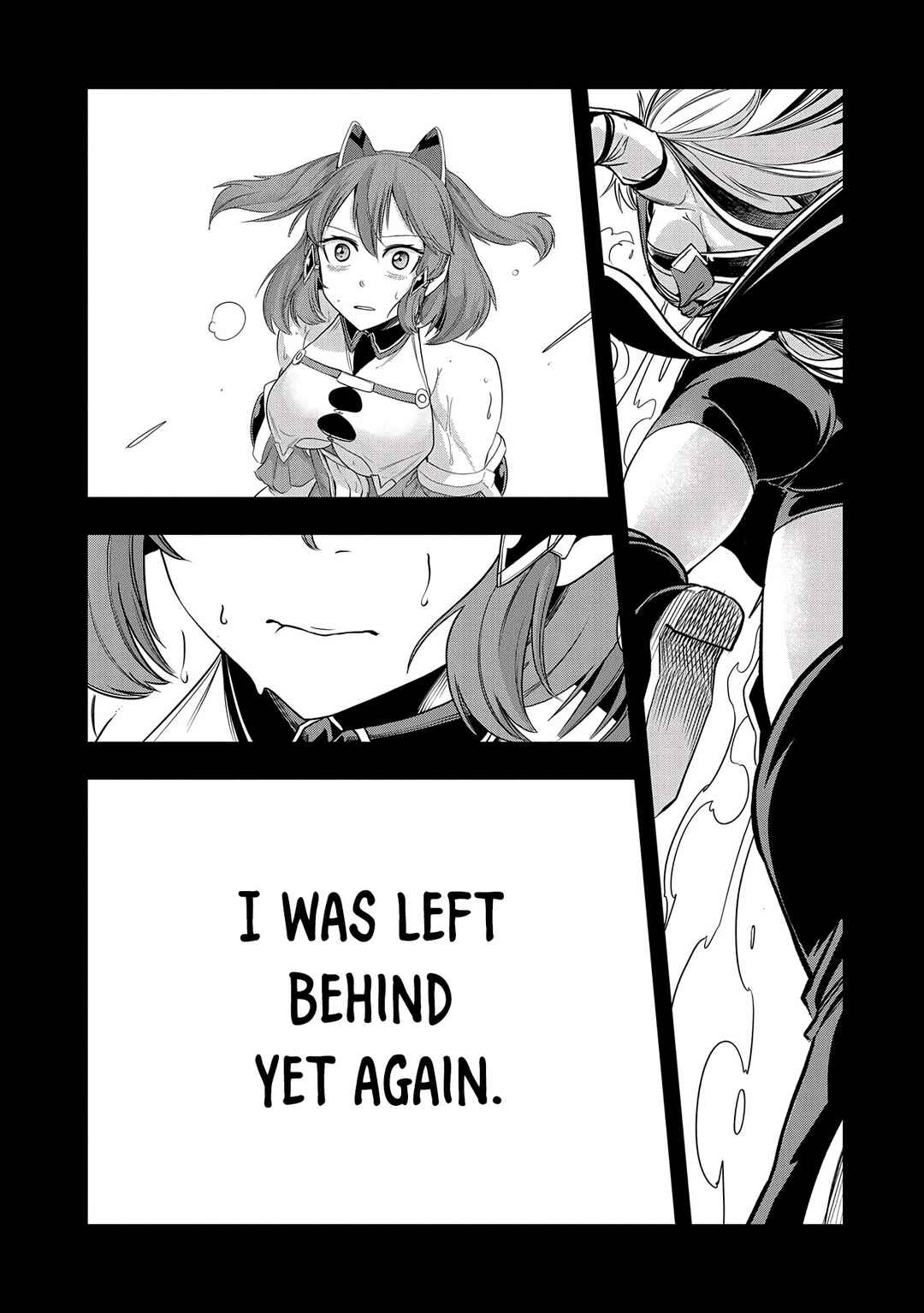 Page 23 Chapter 20 Umareta Chokugo ni Suterareta kedo, Zensei ga Taikensha datta node Yoyuu de Ikitemasu ~Saikyou Akachan Daibousou~