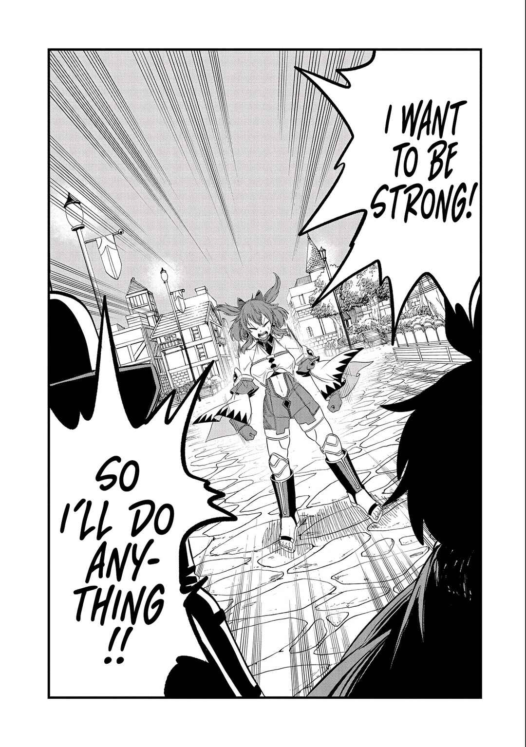 Page 25 Chapter 20 Umareta Chokugo ni Suterareta kedo, Zensei ga Taikensha datta node Yoyuu de Ikitemasu ~Saikyou Akachan Daibousou~