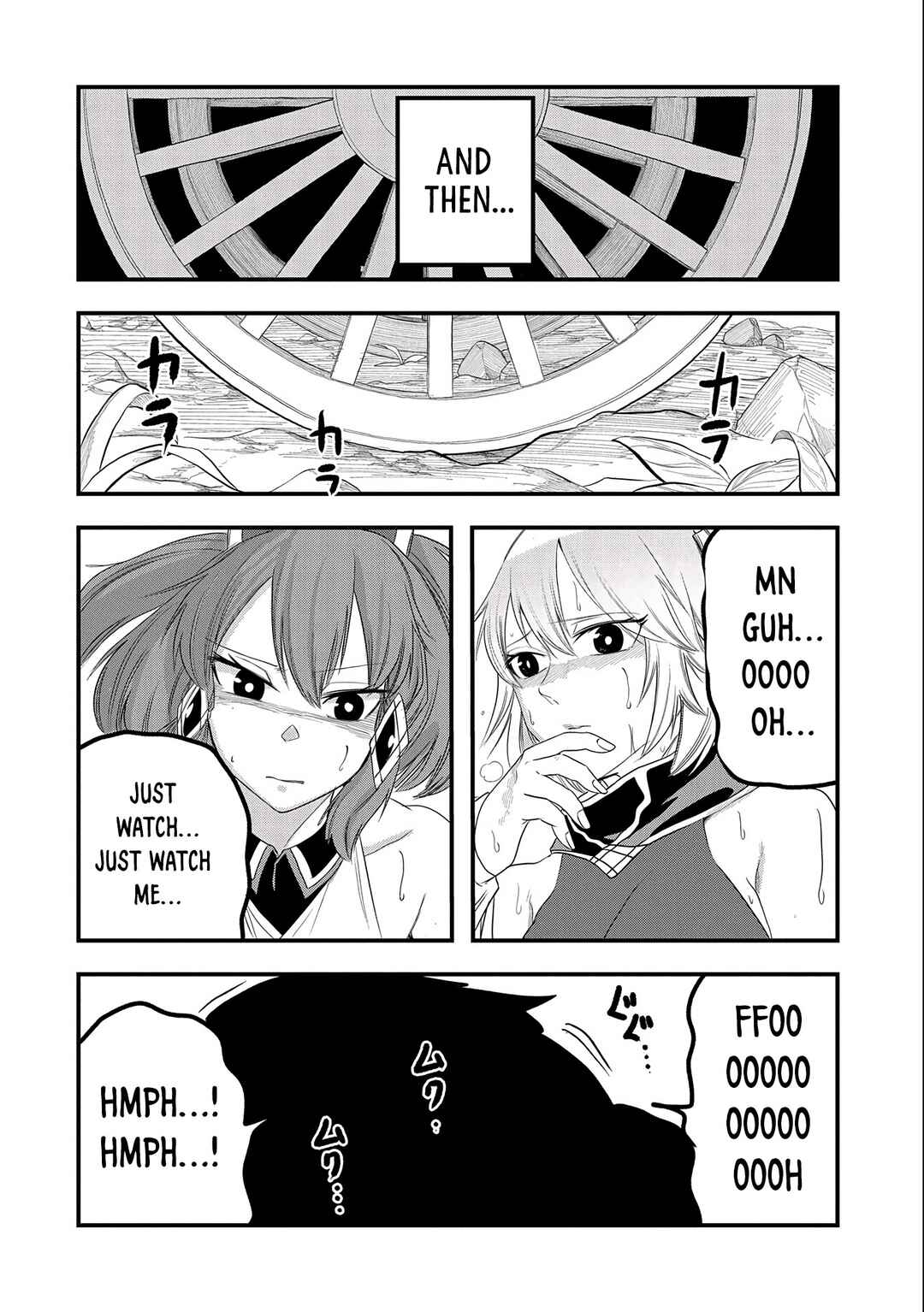 Page 15 Chapter 23 Umareta Chokugo ni Suterareta kedo, Zensei ga Taikensha datta node Yoyuu de Ikitemasu ~Saikyou Akachan Daibousou~