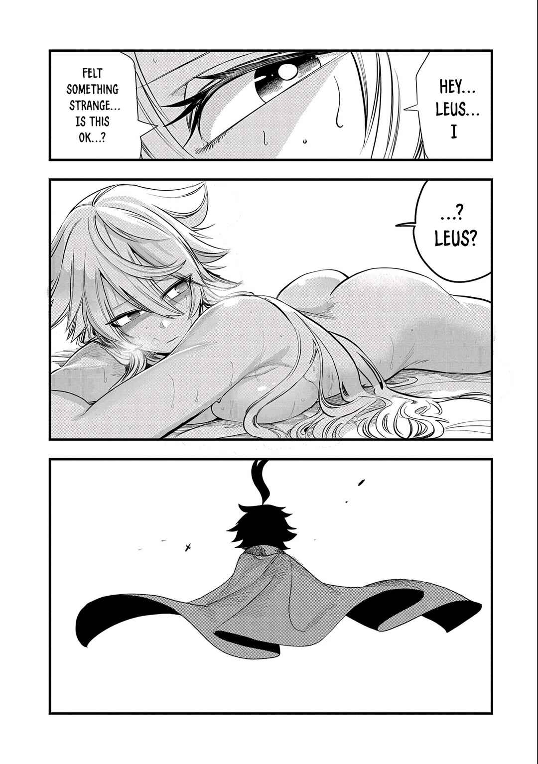 Page 19 Chapter 14 Umareta Chokugo ni Suterareta kedo, Zensei ga Taikensha datta node Yoyuu de Ikitemasu ~Saikyou Akachan Daibousou~