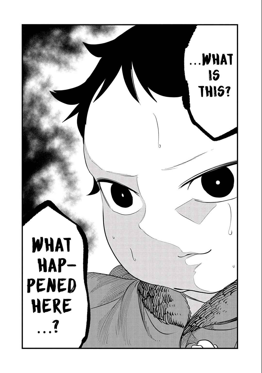 Page 20 Chapter 14 Umareta Chokugo ni Suterareta kedo, Zensei ga Taikensha datta node Yoyuu de Ikitemasu ~Saikyou Akachan Daibousou~